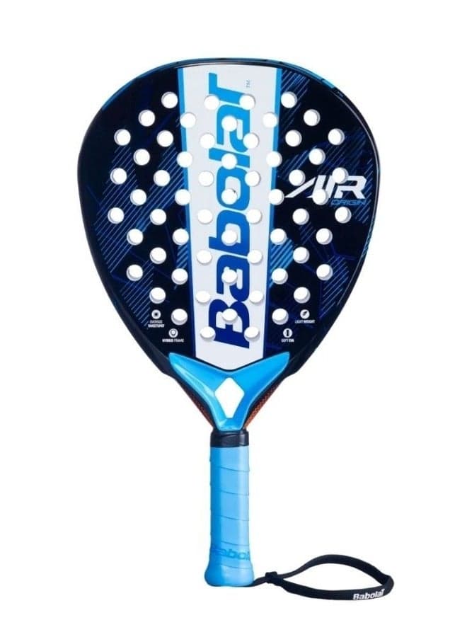 Babolat Air Orgin 2025 Padel Racket