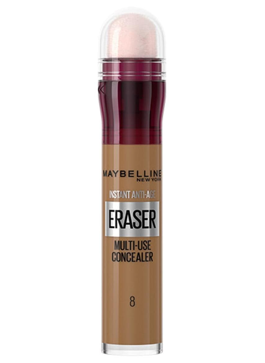 Instant Anti Age Eraser Multi Use Concealer , 08 Buff