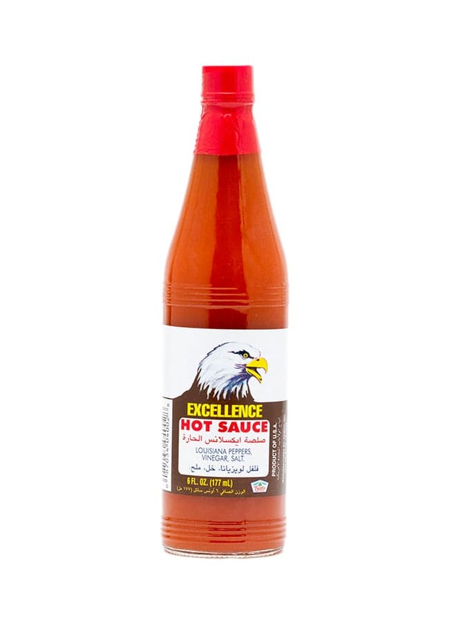 Hot Sauce