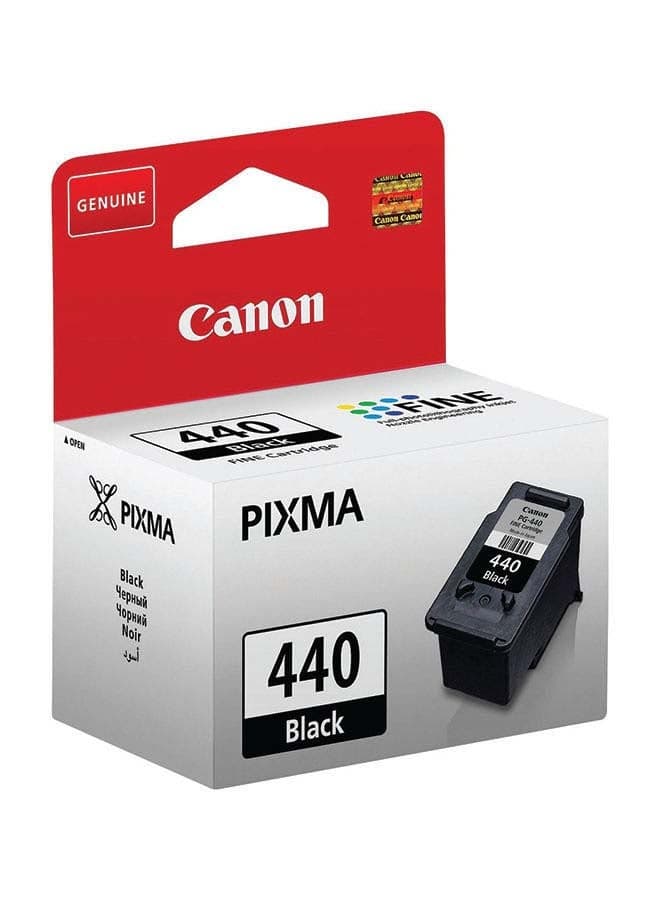 Pixma PG-440 Ink Cartridge Black