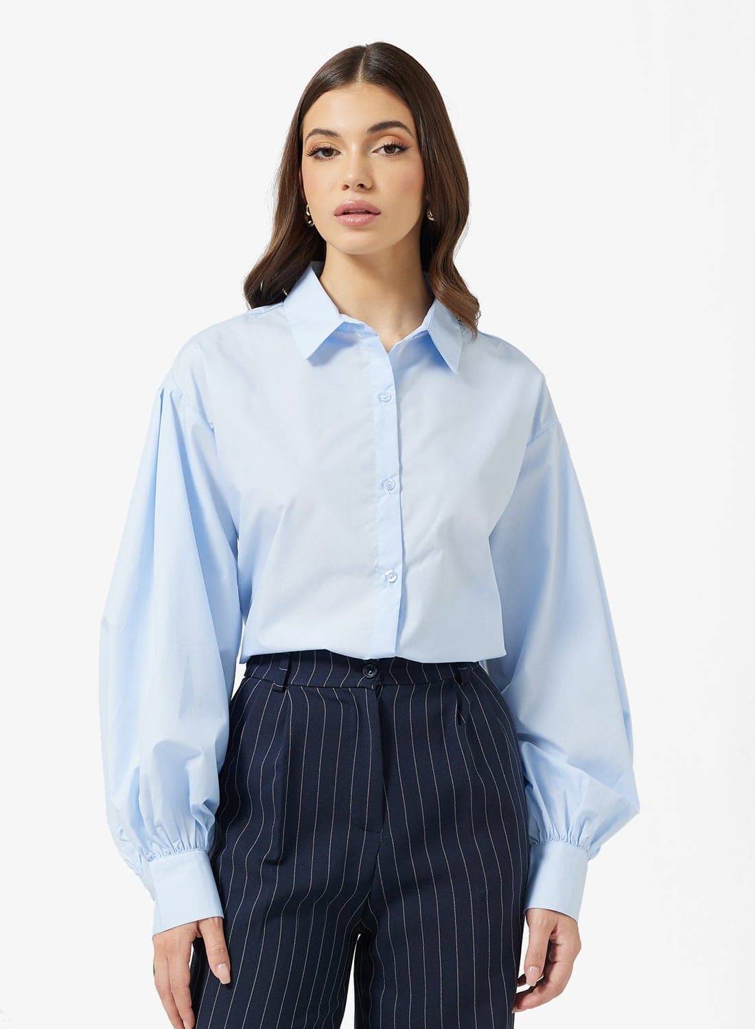 Button Down Shirt