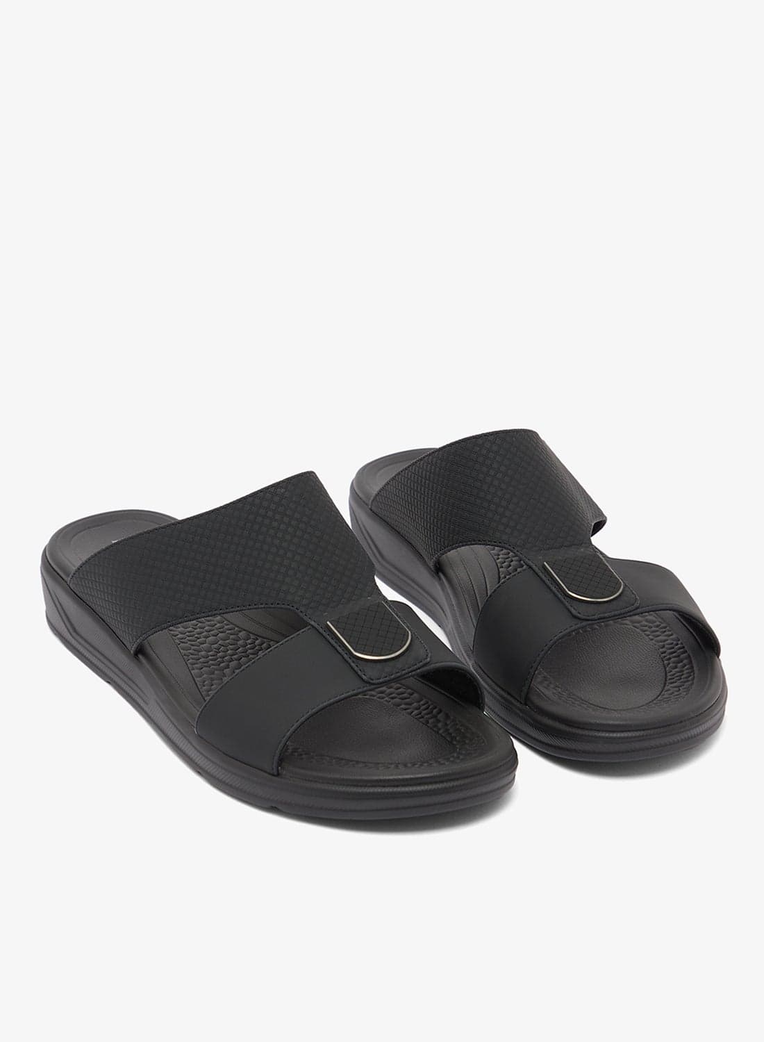Mens Casual Fashion Slipper