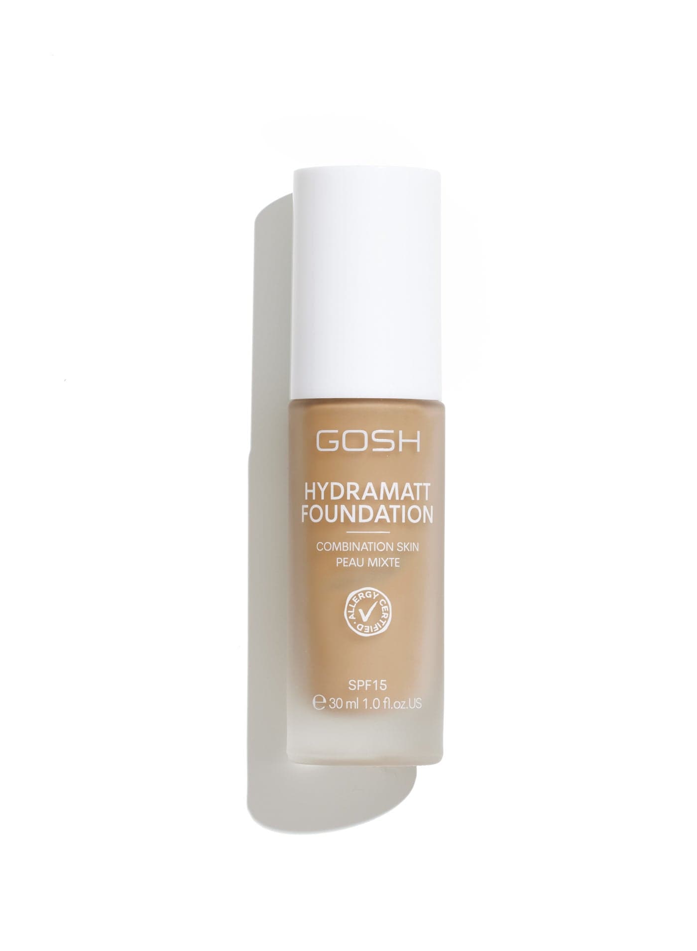 Hydramatt Foundation 010Y Light Dark 30Ml