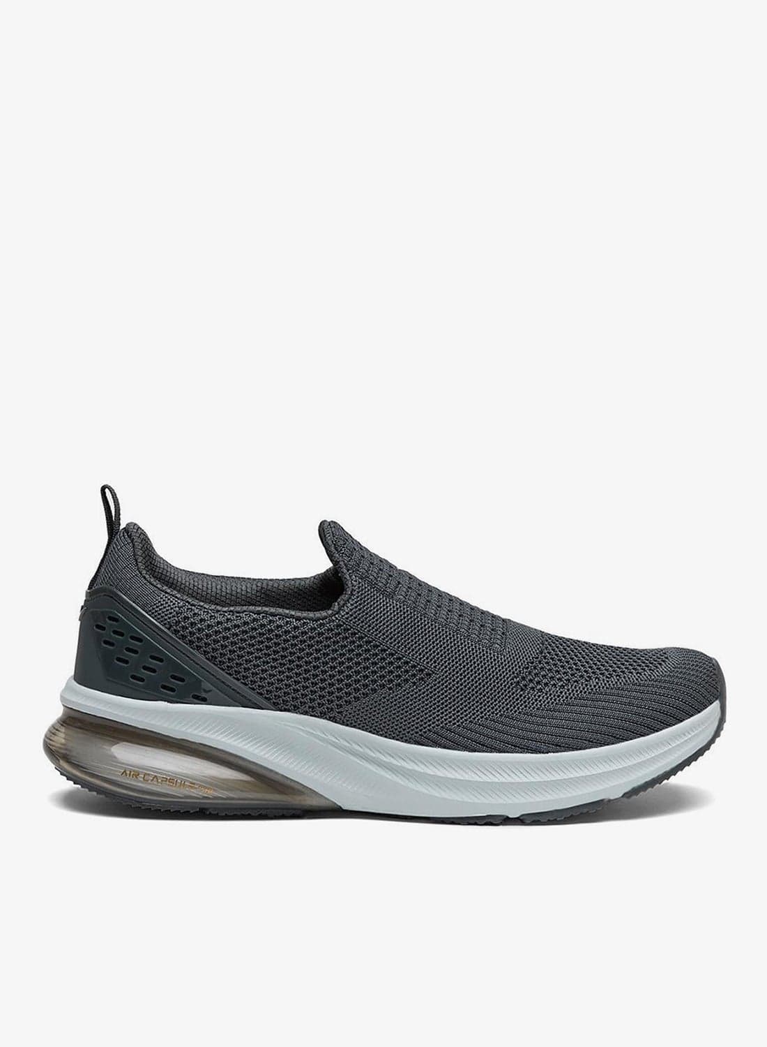 Men's Slip On Shoes - Lightweight, Timeless for Everyday Walk