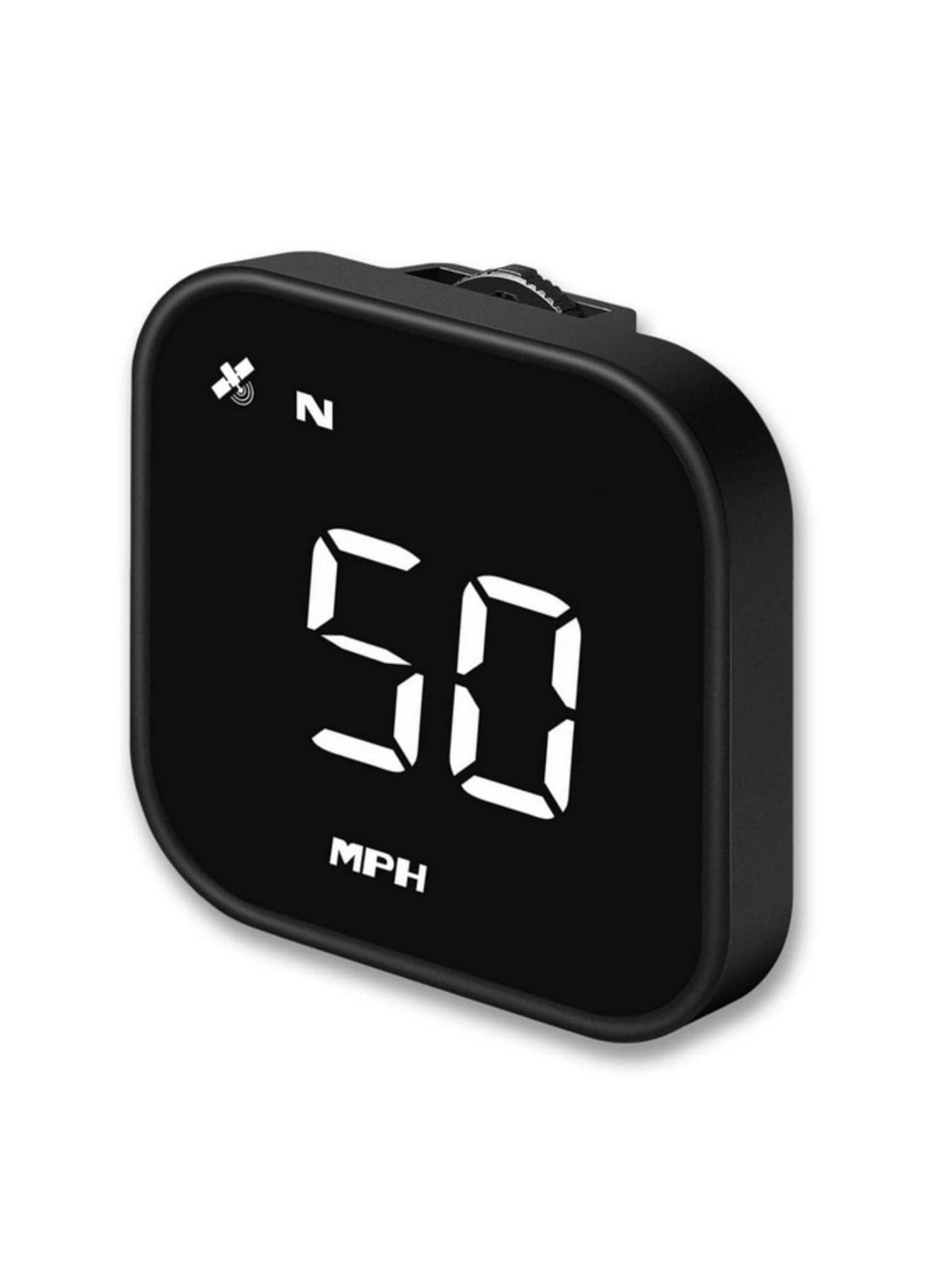 G4S Universal GPS HUD Head Up Display LED Auto Speedometer Smart Digital Overspeed Alarm Reminder for All Cars Car Accessories