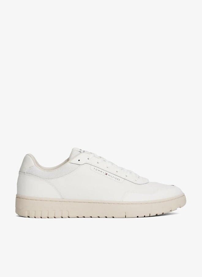 Casual Low Top Sneakers
