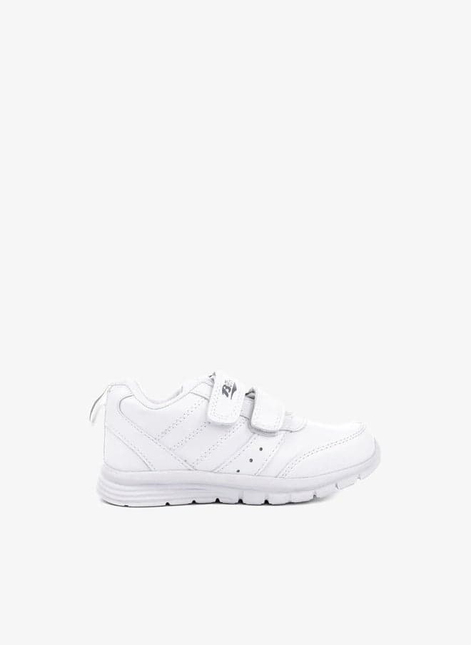 Casual Velcro Closure Kids Shoes