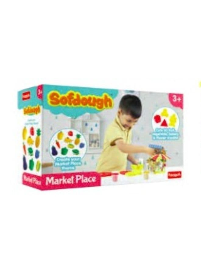 funskool MARKET PLACE