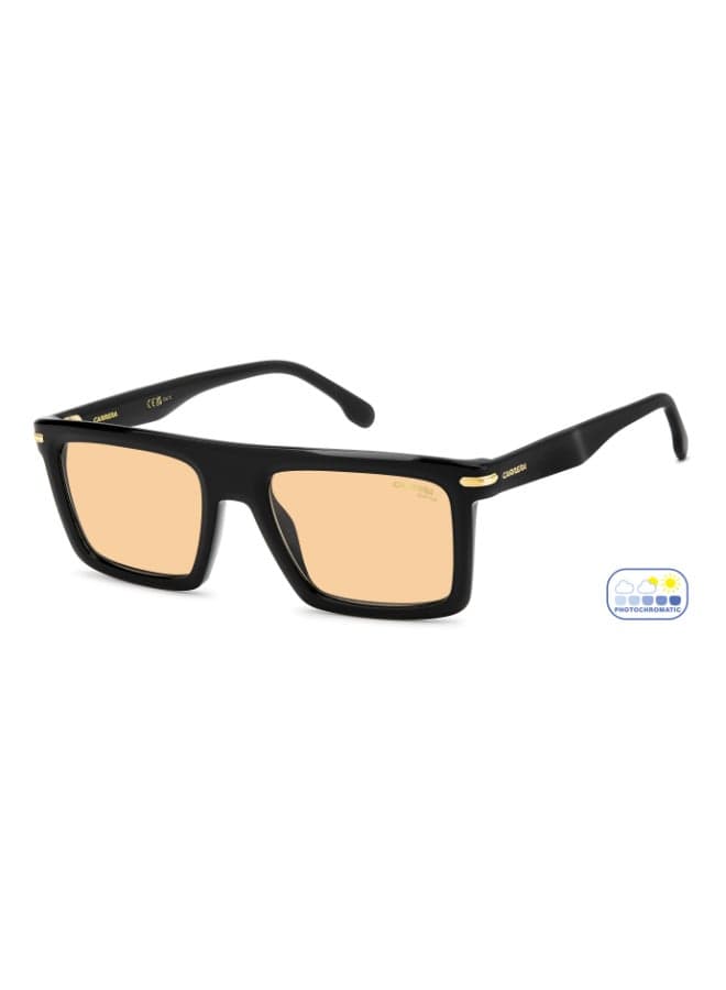 Rectangular Carrera Sunglasses