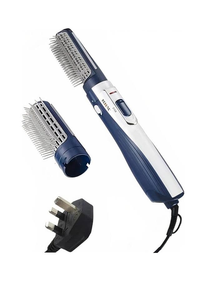 3 In1 Hair Style