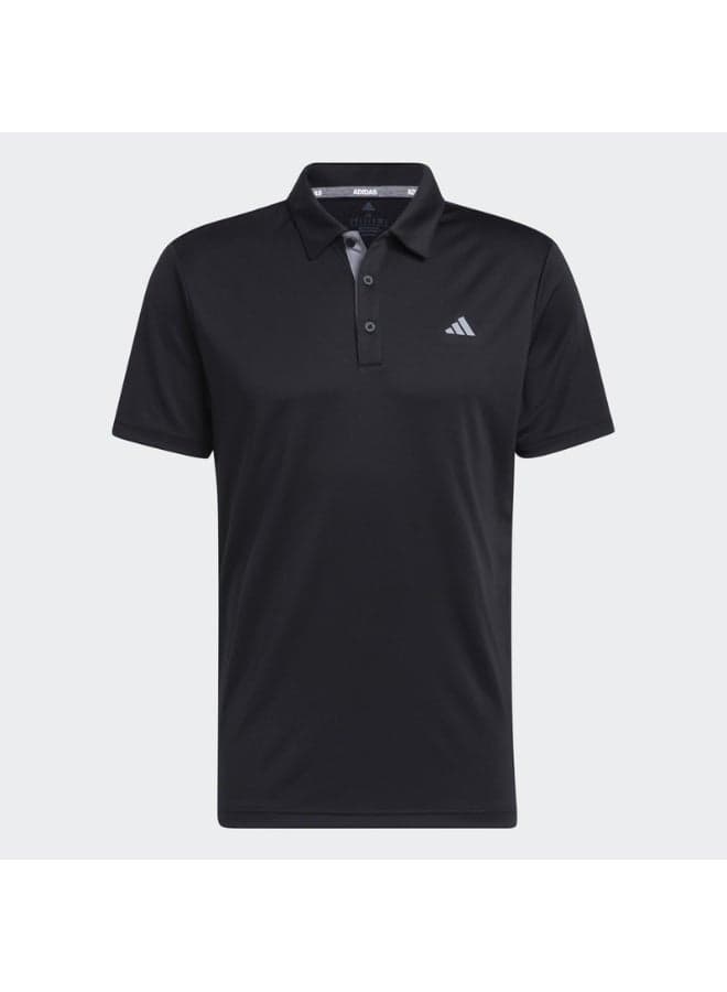 DRIVE POLO S BLACK