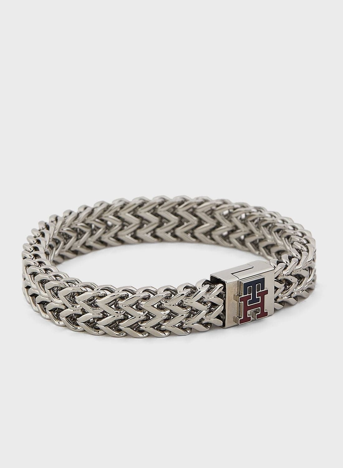 Mens Chain Bracelet Stainless Steel - 2790462