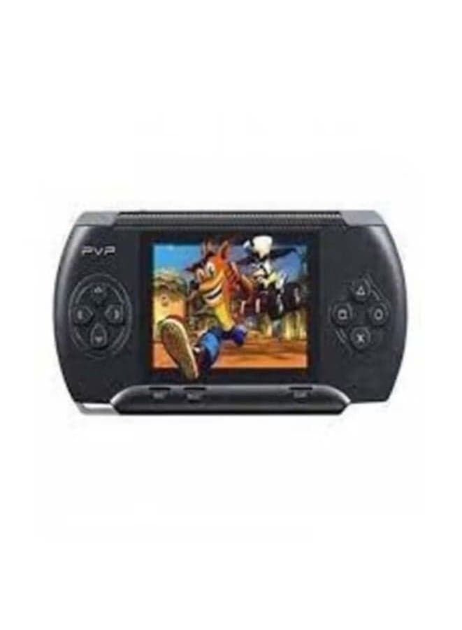 Digital PVP PlayStation 3000 Digital Games PSP Game Console Full HD Games 3000 in-built games (Black) With Mini Extreme Wireless TV Video Game