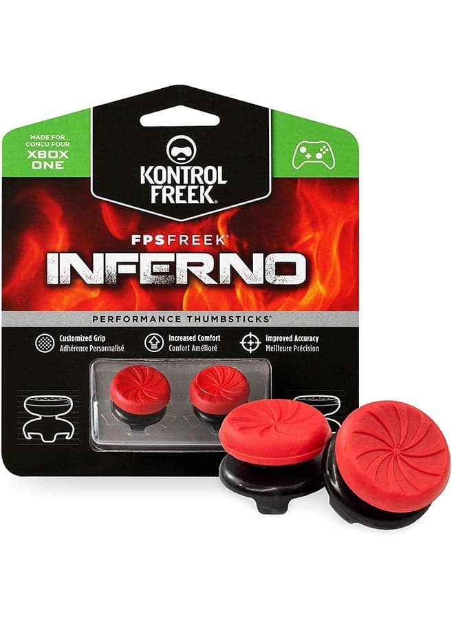 Fps Freek Inferno For Xbox One