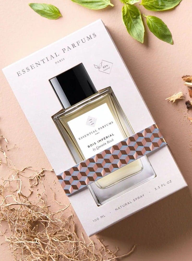 Bois Imperial Parfums 100ml