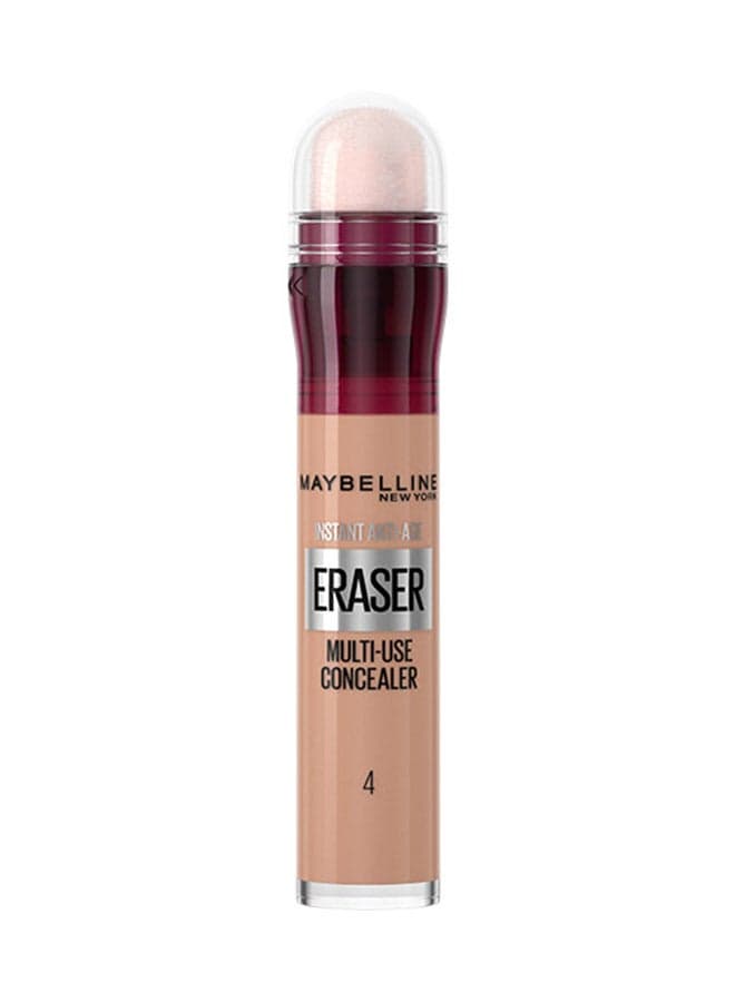 Maybelline New York Instant Age Rewind Eraser Dark Circles Treatment Concealer - Honey