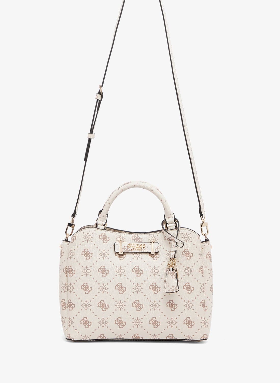 Silia Girlfriend Satchel Bag