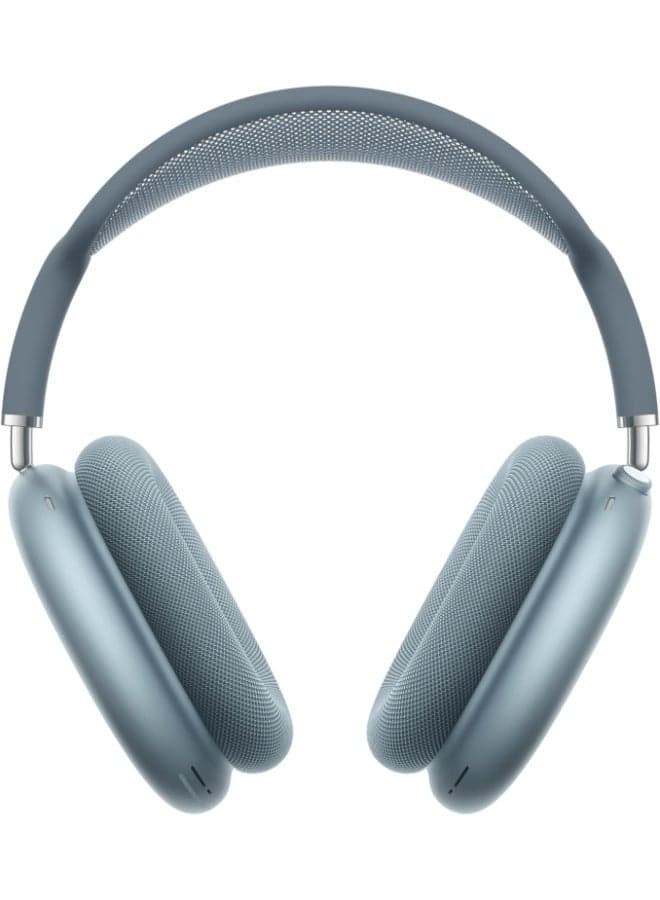 AirPods Max 2 Blue