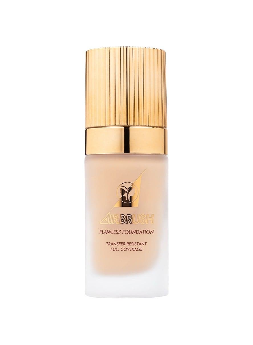 Future Makeup Airbrush Flawless Foundation