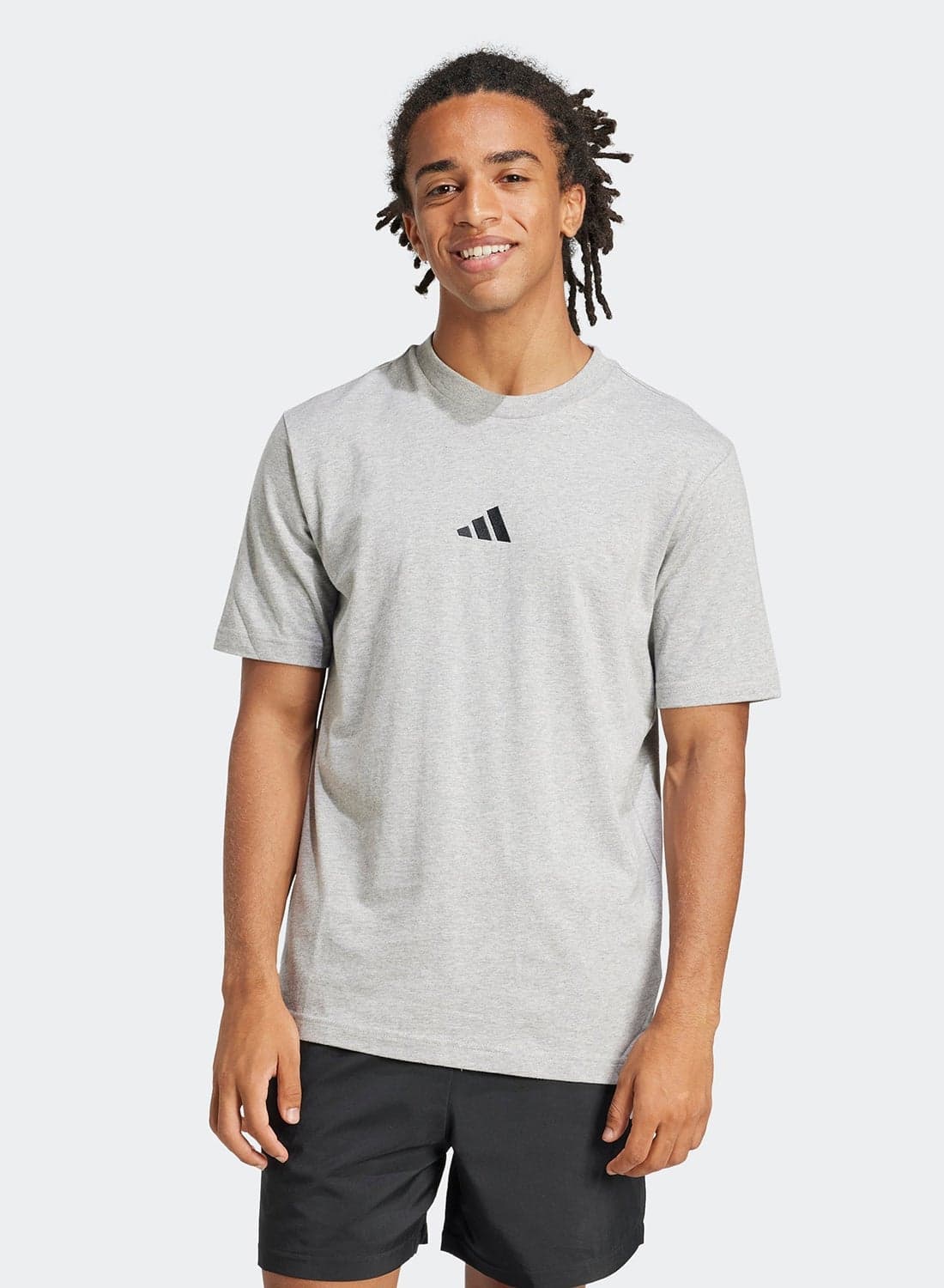 Essential Small Logo T-Shirt