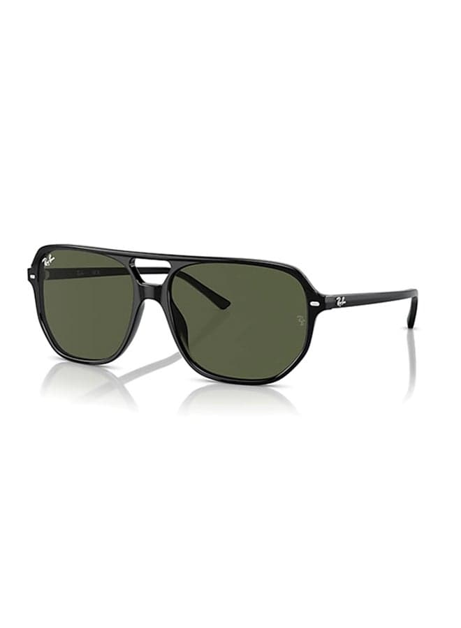 Unisex Ray-Ban RB2205 901/31 60 Unisex Sunglasses