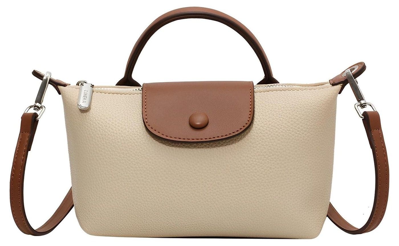 Crossbody Bags For Women, Adjustable Strap For Shoulder Bag, Top Handle Mini Bag For Party