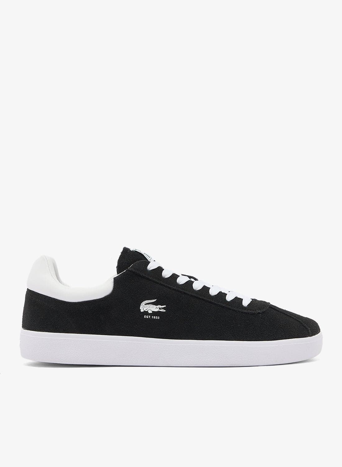 Baseshot 223 Low Top Court Sneakers