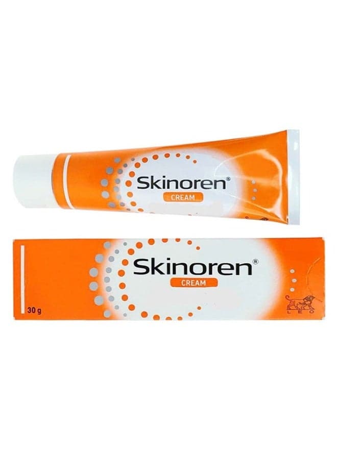 Anti Acne Treatment Cream (20% Azelaic Acid) 30g