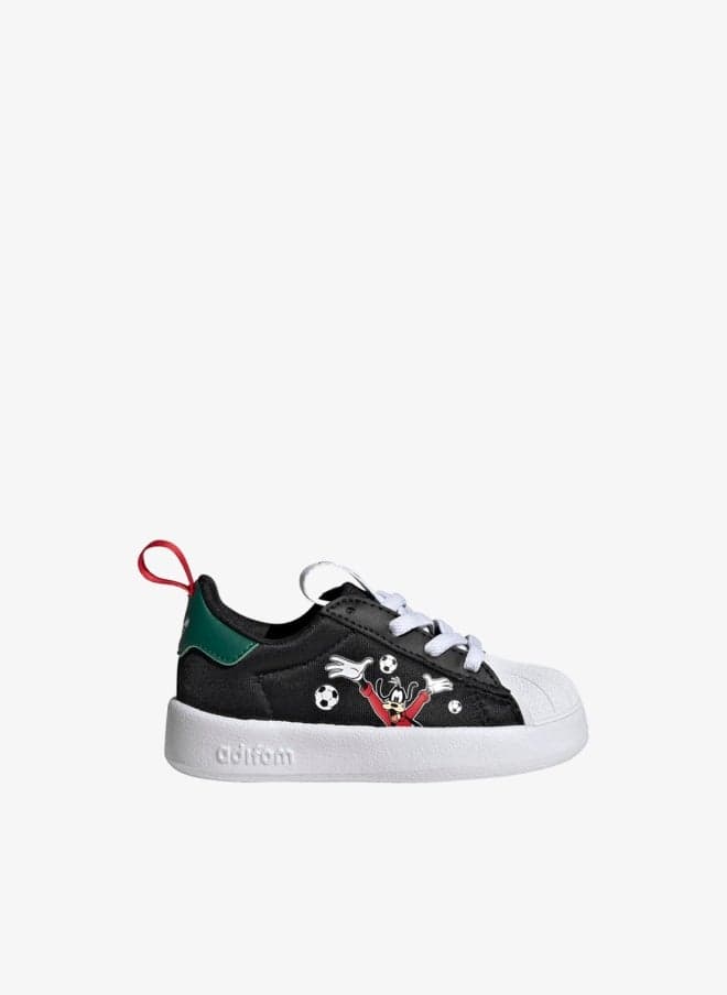 ADIDAS DISNEY ADIFOAM SUPERSTAR 360 SHOES