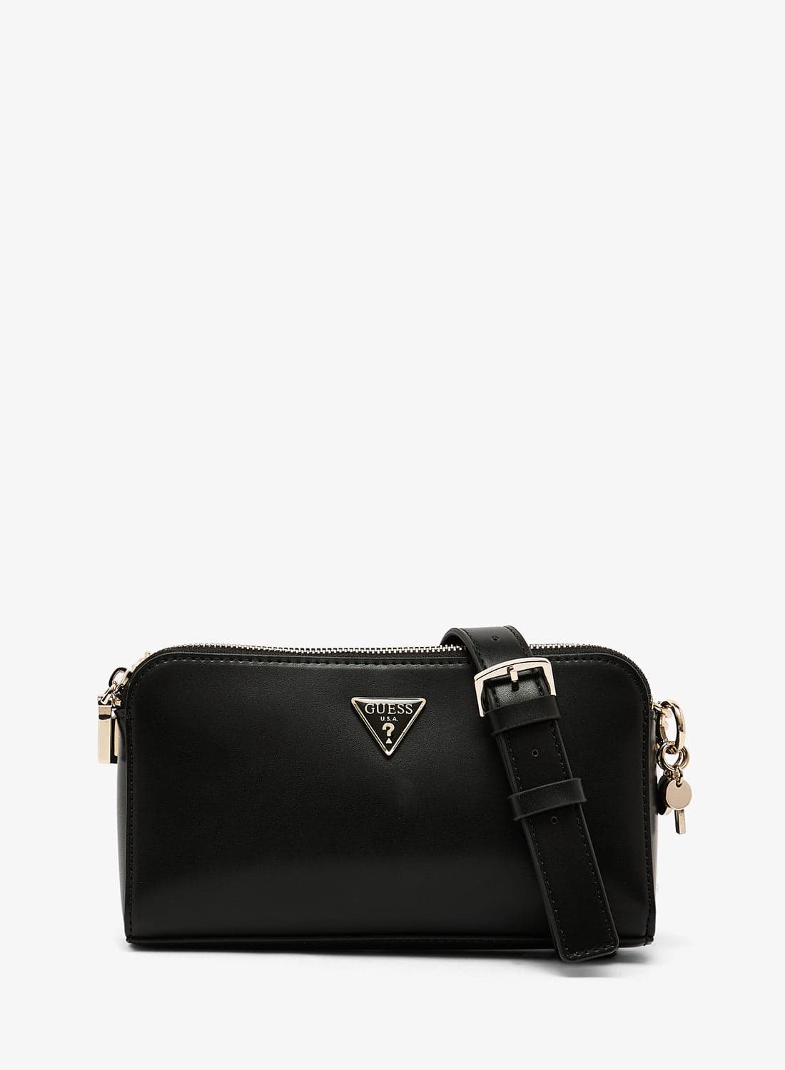 Daryna II Status Crossbody Bag