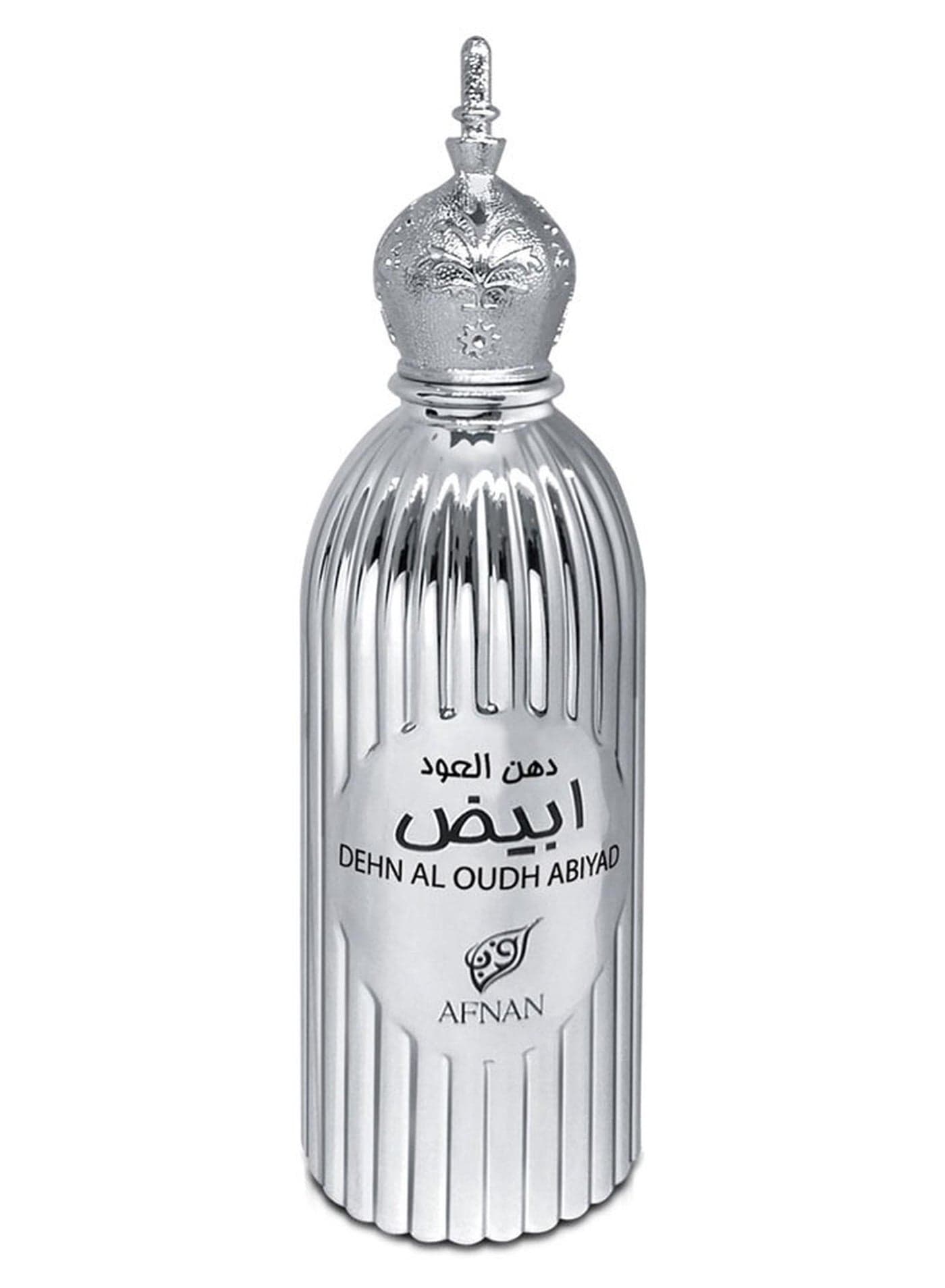 Dehn al Oudh Abiyad Eau de Parfum, 100 ml