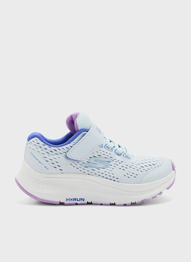 GO RUN CONSISTENT 2.0