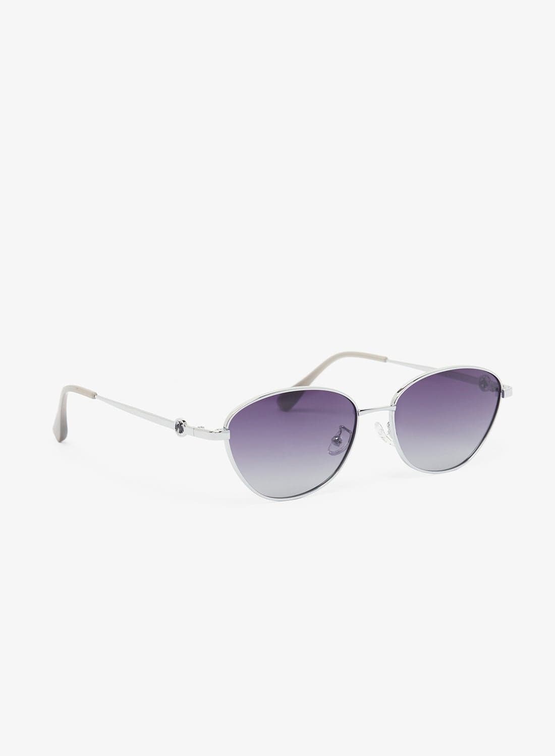 Polarized Lens Casual Sunglasses