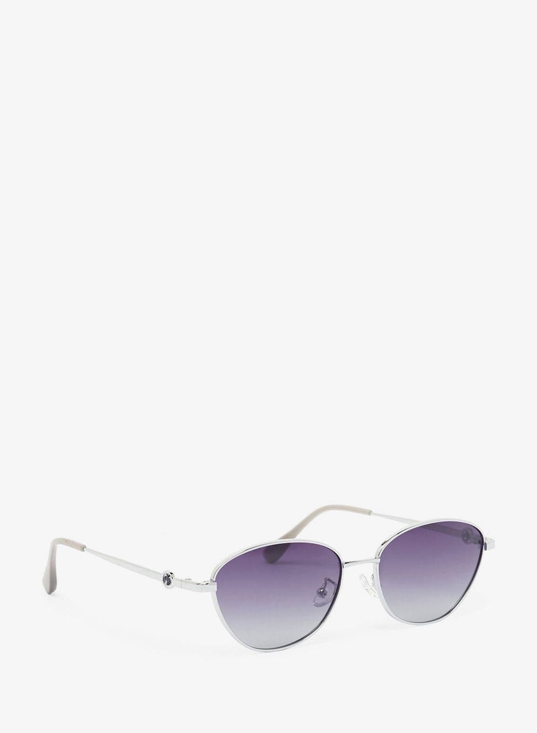 Polarized Lens Casual Sunglasses