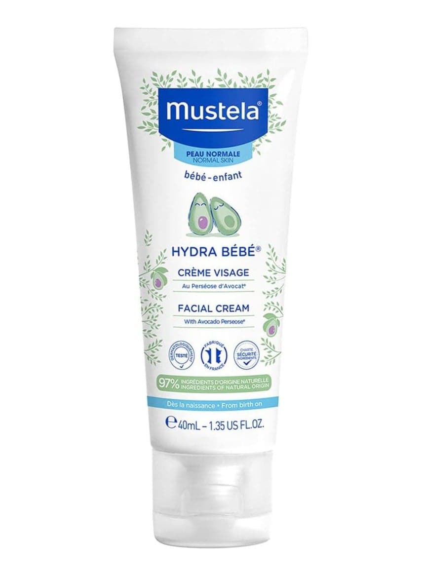 Hydra Bebe Facial Cream
