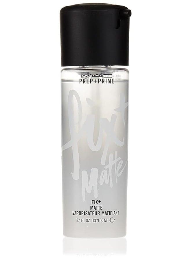 PREP + PRIME FIX + MATTE 100 ml