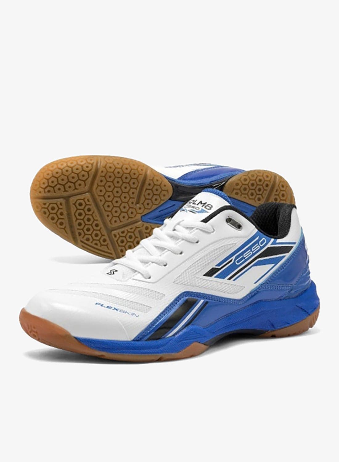 CS50 Non-Marking Shoes for Indoor Court Sports