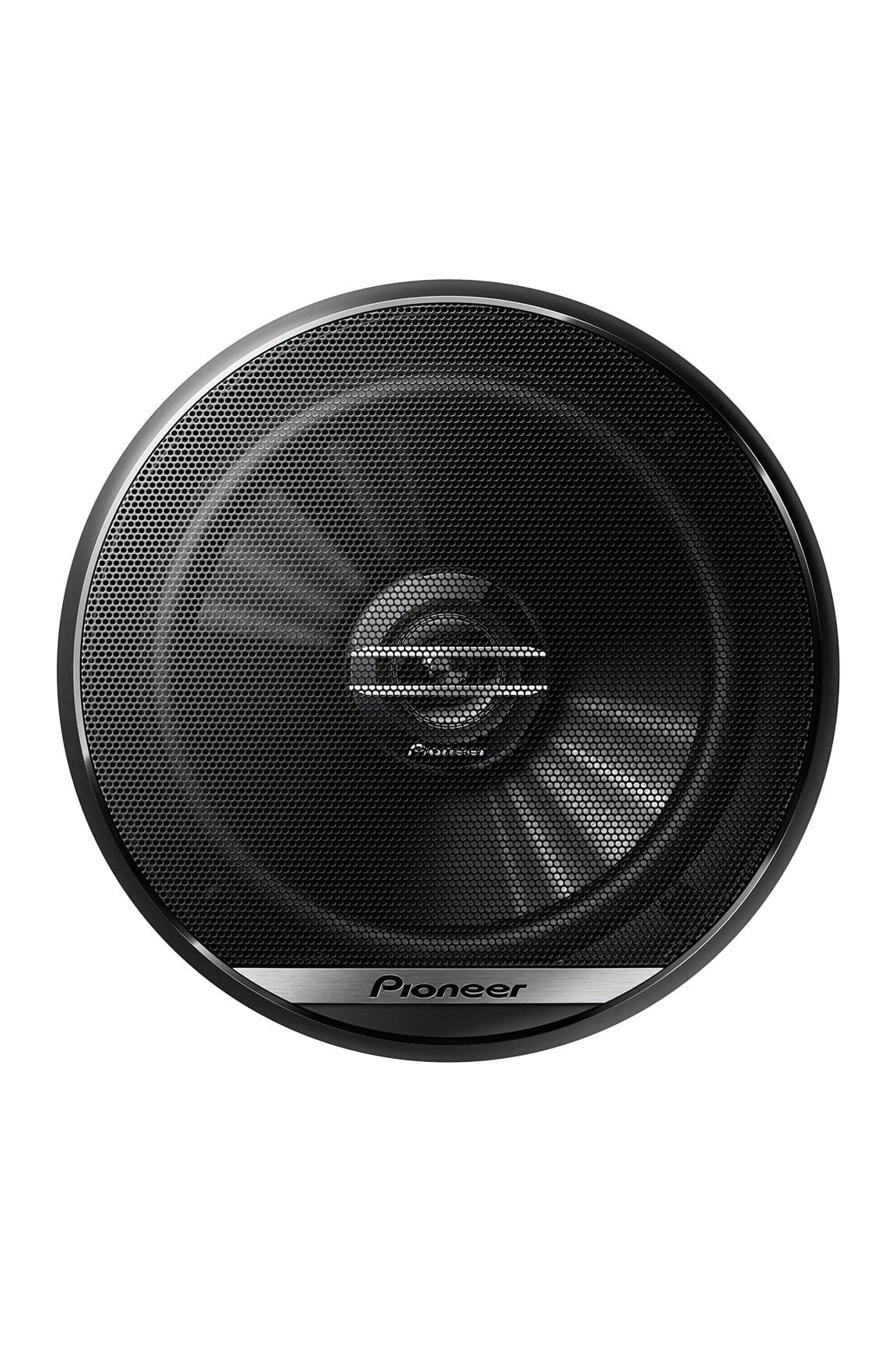 Pioneer TS‑G1620F 6.5″ 2‑Way Coaxial Car Audio Speaker – 40 W RMS / 300 W Peak Cone Speakers