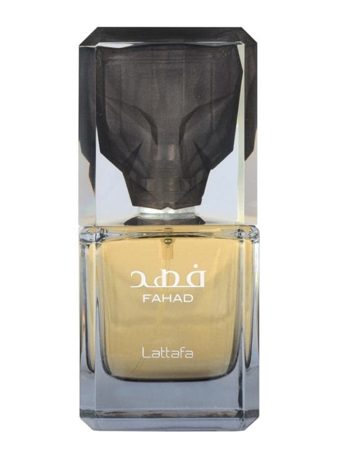Lattafa Fahad 80 ML