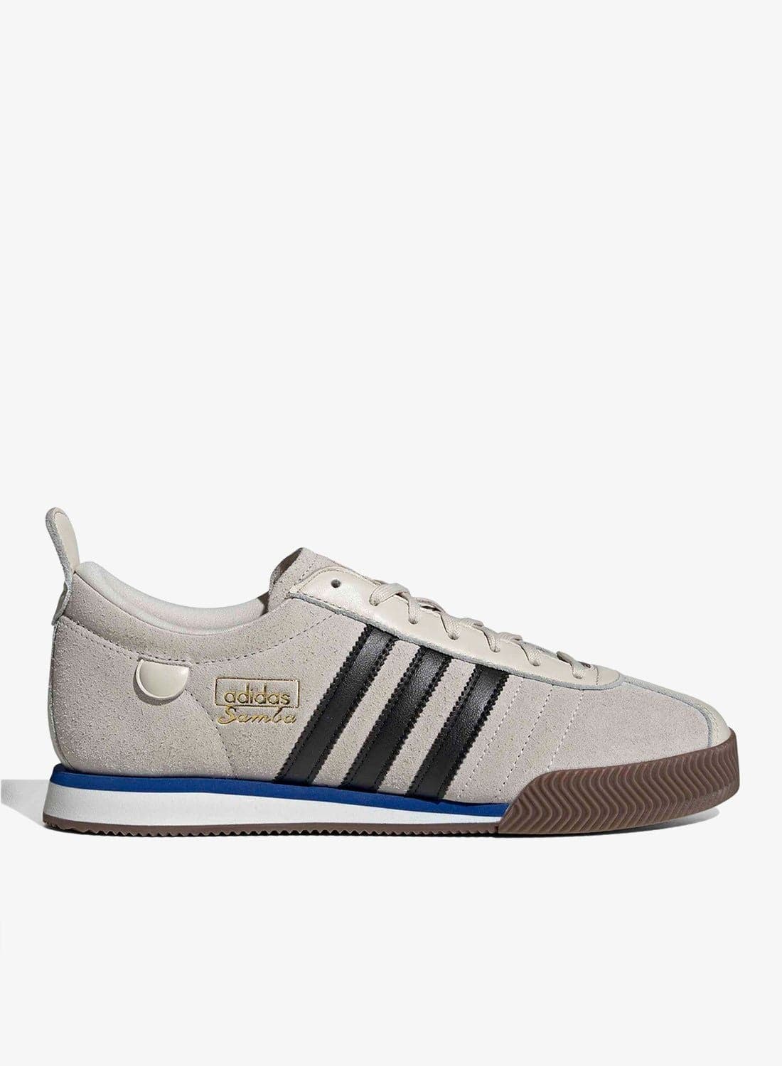 Samba 62 Super