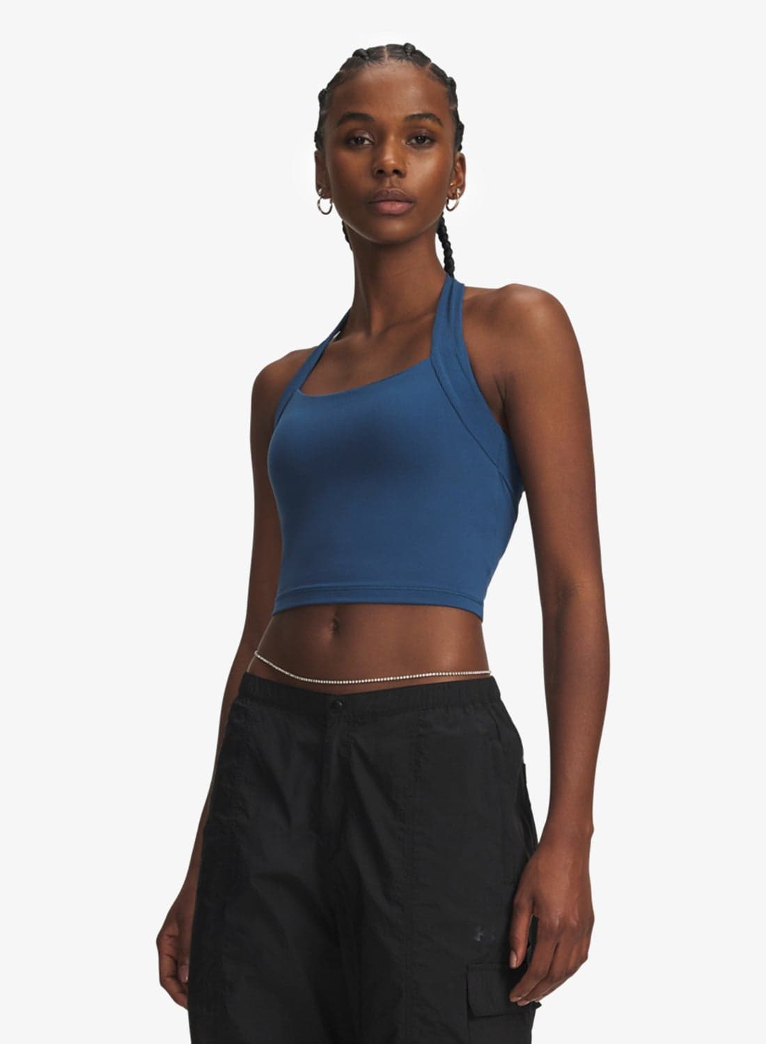 Meridian Halter Neck Tank