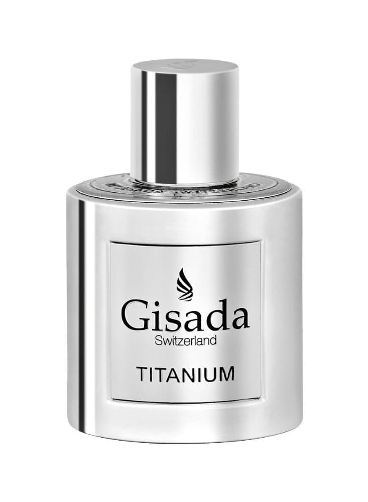 Titanium EDP 100 ML