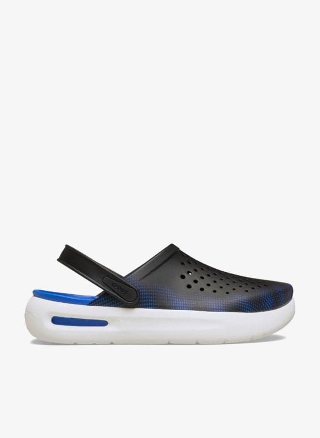 Casual In Motion Micro Geo Clogs