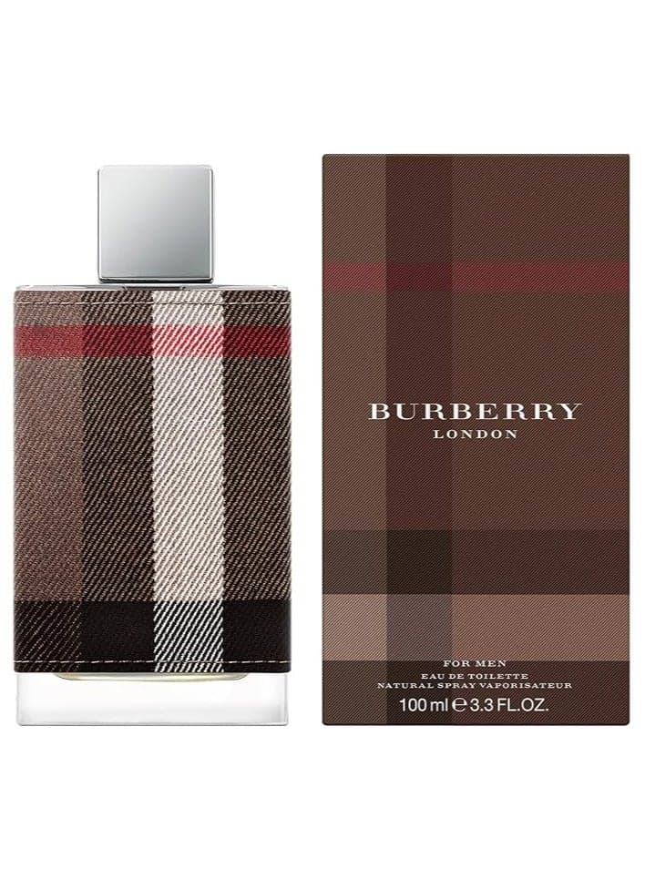 London EDT 100ml 100ml