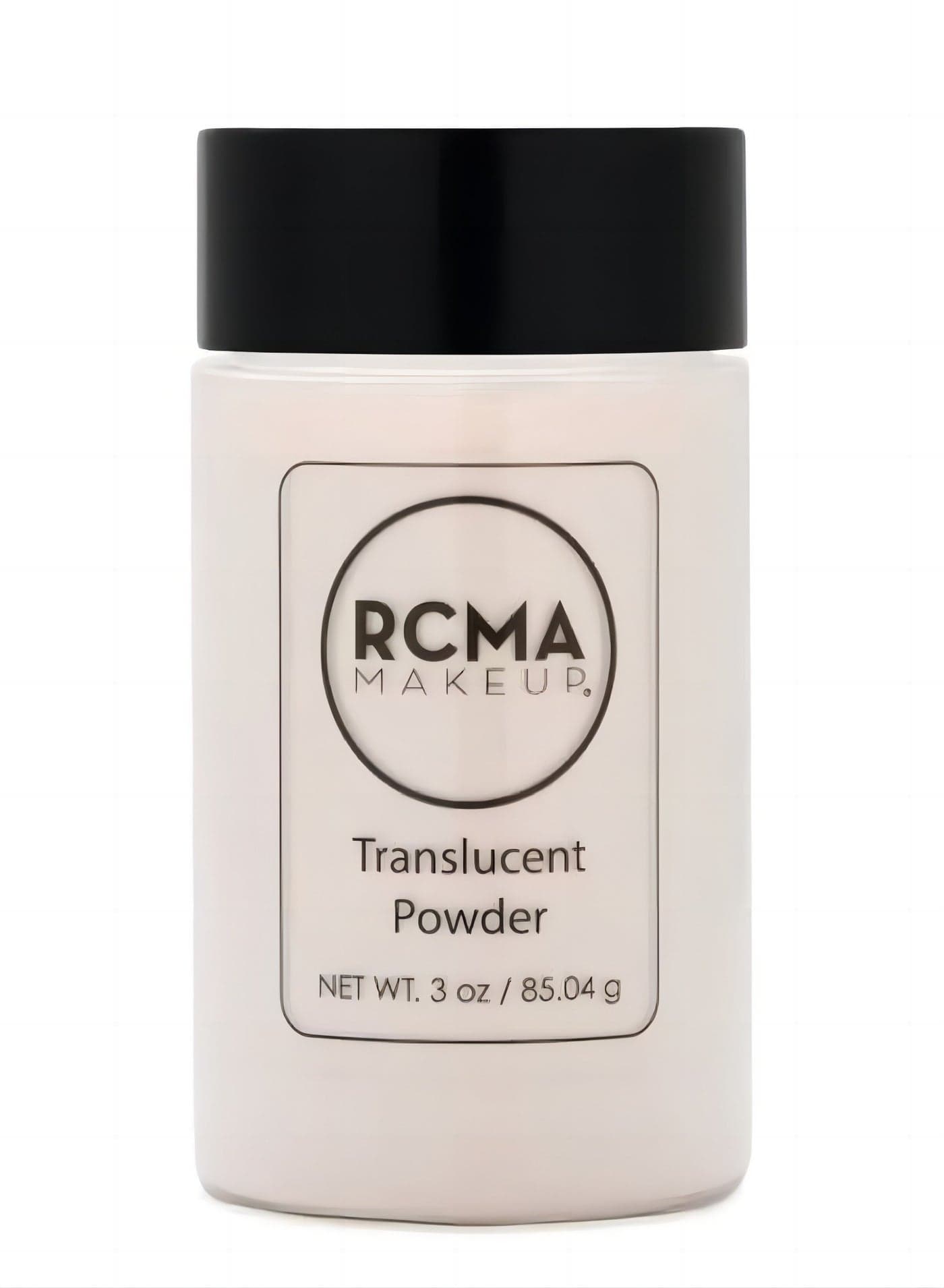 Translucent Powder 85.04g