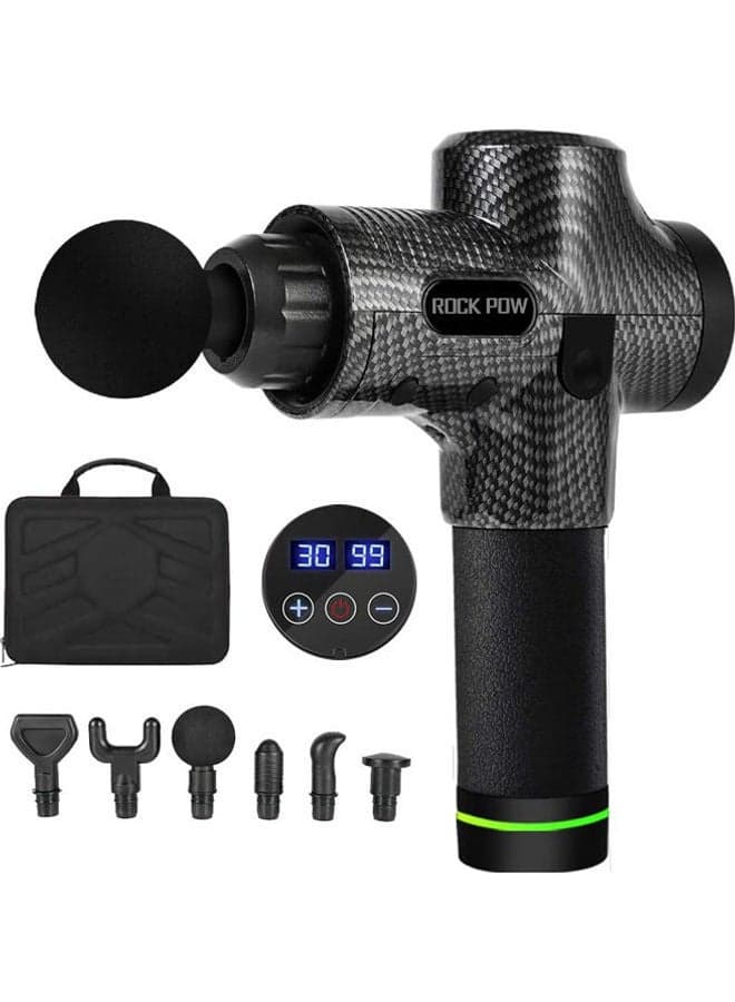 Massage Gun