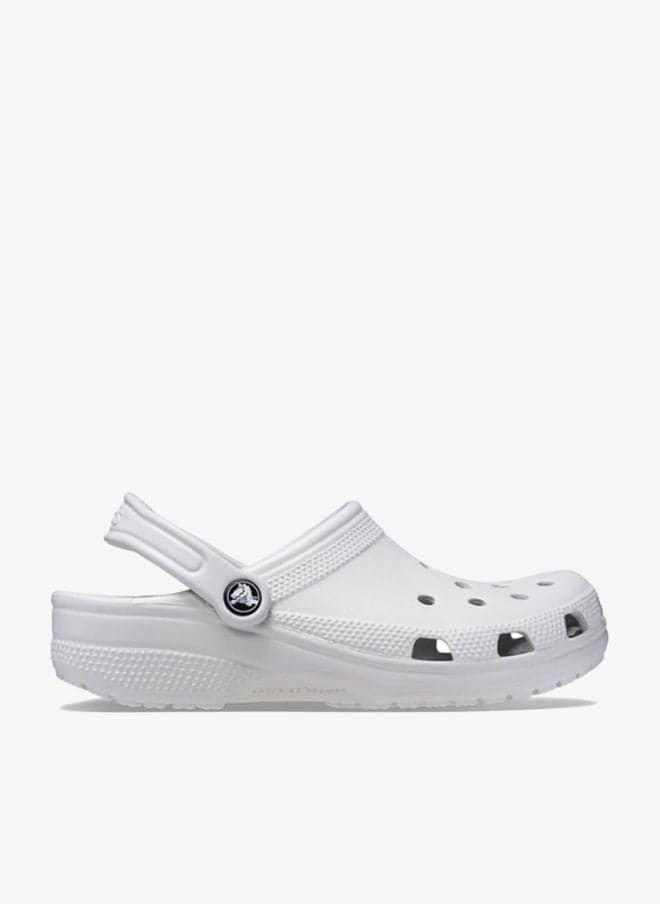 Casual Clogs