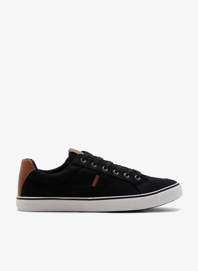 Canvas Sneakers