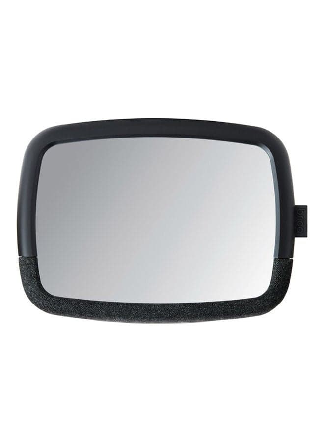 Baby In-sight Adjustable Car Mirror