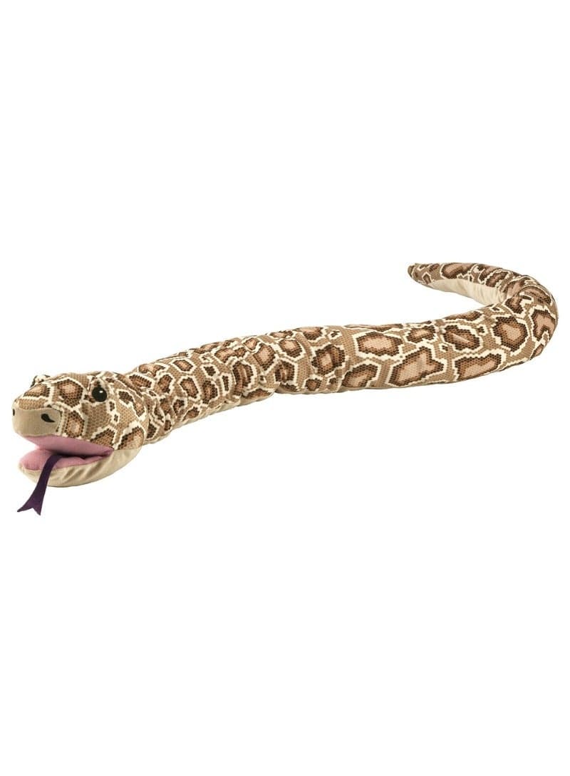 Glove Puppet Snake – 171 cm | Interactive & Fun